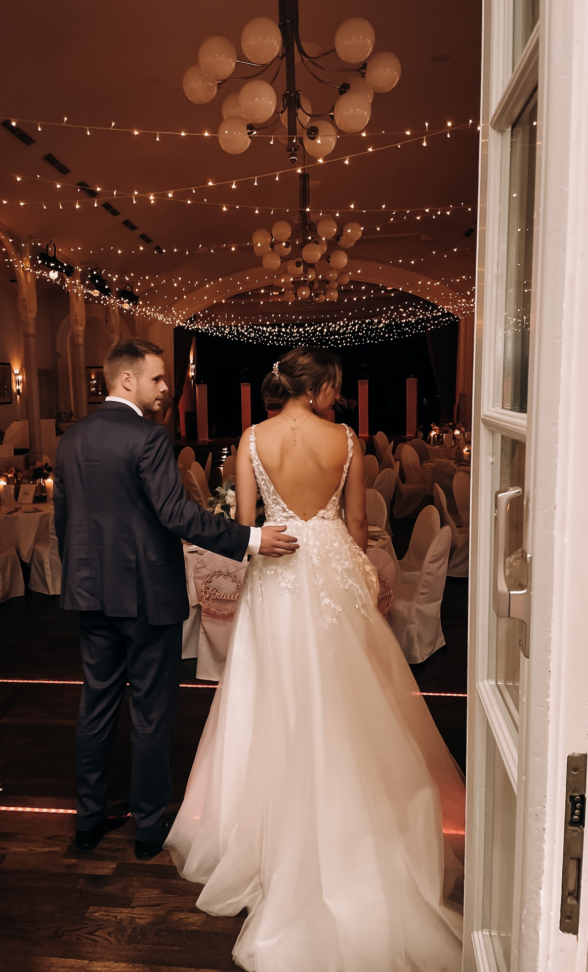 Location Scouting · Hamburg — Wedding Planner Hamburg Portfolio