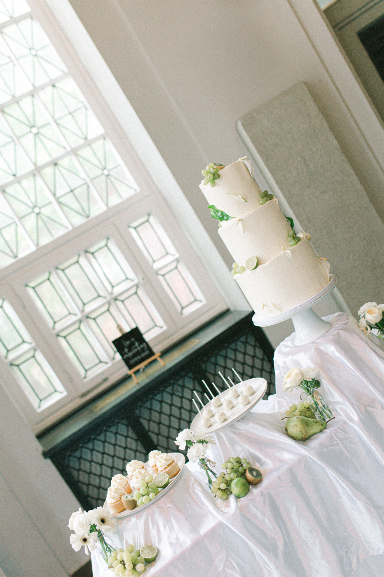 Modern Romance — Wedding Planner Hamburg Portfolio
